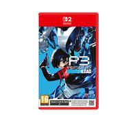 Persona 3 Reload - GIOCO NINTENDO SWITCH