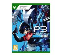 Persona 3 Reload (Xbox Series X) (Microsoft Xbox Series X S)