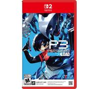 Persona 3 Reload: Launch Edition - Nintendo Switch 2 Nintend (Nintendo Switch 2)