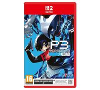 Persona 3 Reload - Nintendo Switch 2