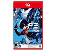 Persona 3 Reload (Nintendo Switch 2) (Nintendo Switch) (PRESALE 23/10/2025)