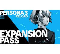 Persona 3 Reload: Pass espansione