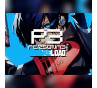Persona 3 Reload (PC) Steam Key - EU