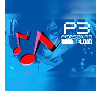 Persona 3 Reload - Persona 5 Royal BGM Set (DLC) (PC) Steam Gift - GLOBAL