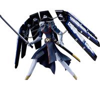 Persona 3 Reload Plamatea Thanatos Model Kit Max Factory