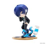Persona 3 Reload - Protagonist Figure PalVerse - 9cm