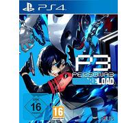 Persona 3 Reload (PS4)