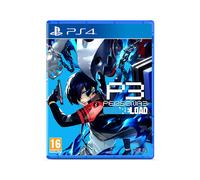 Persona 3 Reload (PlayStation 4) (Sony Playstation 4)