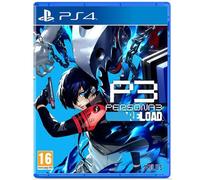 PERSONA 3 RELOAD PS4 VIDEOGIOCO PLAYSTATION 4 EU ITALIANO NUOVO SIGILLATO