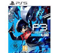 Persona 3 - Reload PS5 Nuovo + Conf. Orig.
