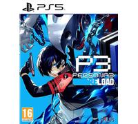 Persona 3 Reload PS5 UK