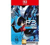 Persona 3 - Reload SSK Nintendo Switch 2 NSW2 NEU+OVP