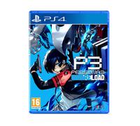 Persona 3 Reload Standard Edition - GIOCO PS4