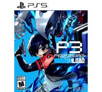Persona 3 Reload: Standard Edition - PlayStation 5 PlayStat (Sony Playstation 5)