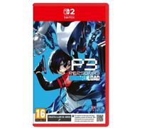 Persona 3 Reload SWITCH 2