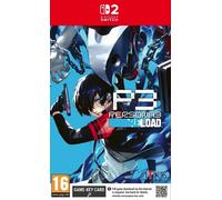 Persona 3 Reload Switch 2 UK