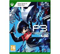 Persona 3 Reload XBOX ONE [Codice di download] - Nouvo