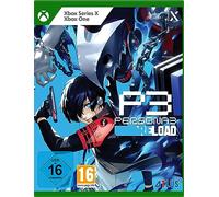 Persona 3 Reload (Xbox One / Xbox Series X)