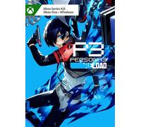 Persona 3 Reload (Xbox Series X|S/Xbox One/PC) Key EUROPE