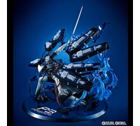 PERSONA 3 THANATOS Anniversary Edition statue figure MEGAHOUSE - sealed