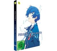 Persona 3 - The Movie #01 - Spring of Birth