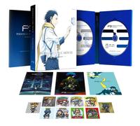 Persona 3 The Movie #3 Falling Down Limited Edition Blu-ray dal Giappone