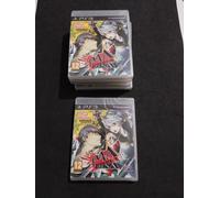 PERSONA 4 ARENA SONY PLAYSTATION 3 PS3 PAL ITALIANO NUOVO