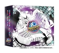 Persona 4 Dancing All Night Crazy Value Pack PS Vita dal Giappone