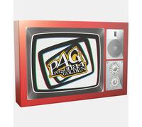 Persona 4 Golden Midnight Channel Ed. LRG #538 - PlayStation 4