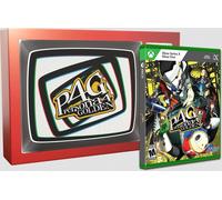 Persona 4 Golden: Midnight Channel LRG #11 - Xbox One E Xbox Series X
