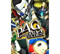 Persona 4 Golden Steam Key GLOBAL