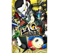 Persona 4 Golden XBOX LIVE Key EUROPE