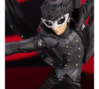 PERSONA 5 - Joker (First 4 Figures)