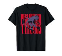 Persona 5 Joker Silhouette Phantom Thieves Logo Rpg Game Maglietta