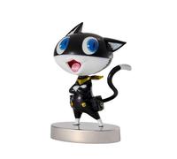 Persona 5 La Royal Bright Arts Gallery Morgana