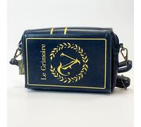 Persona 5 P30th Persona Compendium-Style 2-Way Pouch P5 30th Anniversary Atlas