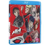 Persona 5 Part 2 (Standard Edition) [Edizione: Regno Unito]