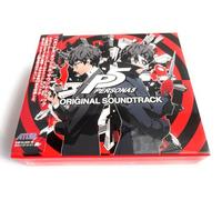 Persona 5 - Persona 5 Original Soundtrack