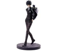 Persona 5 Protagonist Ichibansho Figura 20cm Banpresto