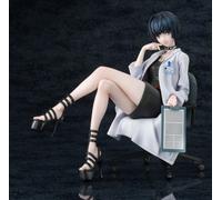 Persona 5 PVC Statue 1/7 Tae Takamaki (Reproduction) 16 cm