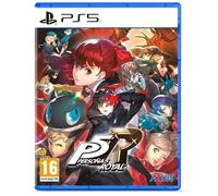 Persona 5 Reale PS5