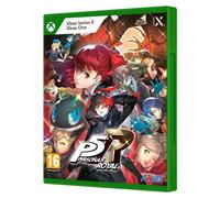 Persona 5 Royal