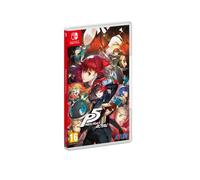 Persona 5 Royal