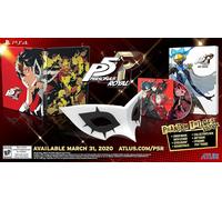 Persona 5 Royal: Edizione Phantom Thieves - Sony PlayStation 4