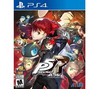 Persona 5 Royal: Edizione Standard - PlayStation 4