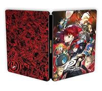 Persona 5 Royal - Edizione Steelbook