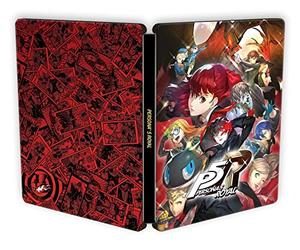 Persona 5 Royal - Edizione Steelbook