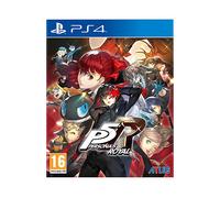 Persona 5 Royal - GIOCO PS4