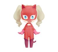 Persona 5 Royal Hello Action Figure Panther 10 Cm Good Smile Company