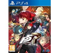PERSONA 5 Royal Playstation 4 Edizione Italiana